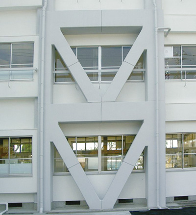 上板町立神宅小学校