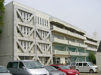 二宮町立二宮小学校