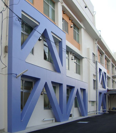 藤井寺市立藤井寺市民病院