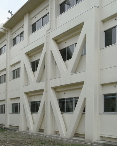 村上市立村上南小学校
