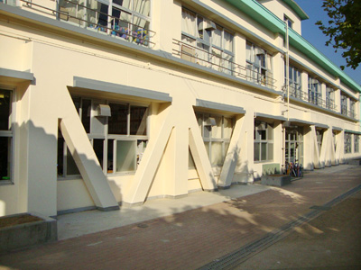 松原市立松原北小学校