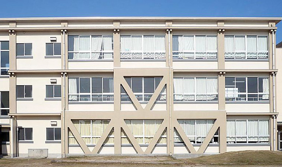境港市立渡小学校