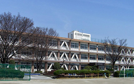 小牧市立小牧南小学校