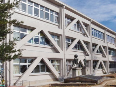 小松市立串小学校