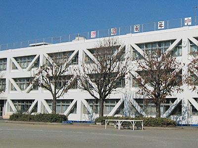 昭島市立中神小学校