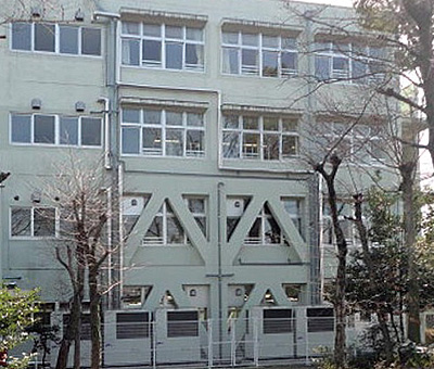 立川市立立川第七中学校第二期