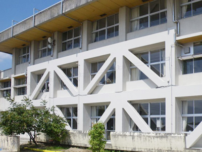 大和郡山市立片桐小学校