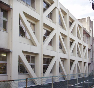 大和郡山市立筒井小学校