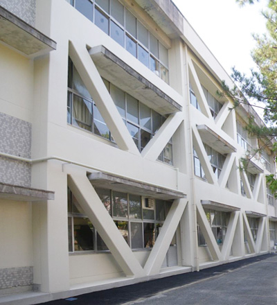 大和郡山市立片桐西小学校