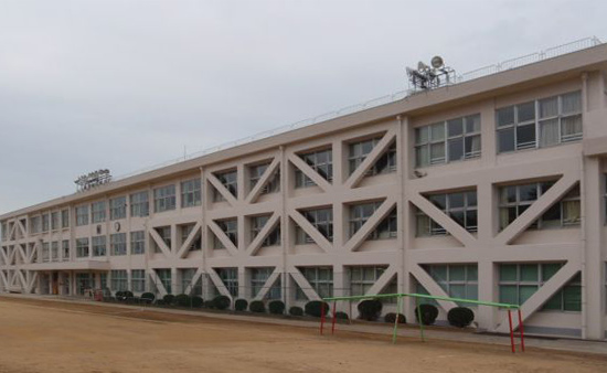 小松市立今江小学校