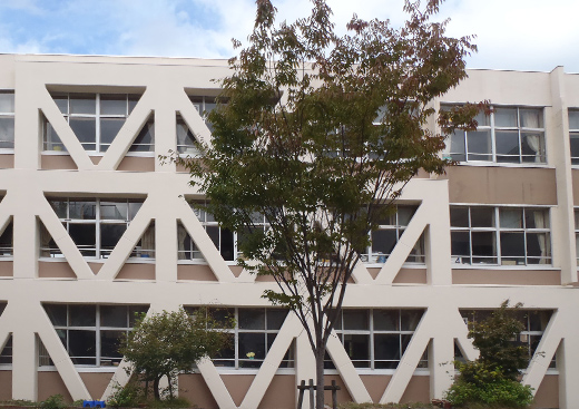 小牧市立米野小学校