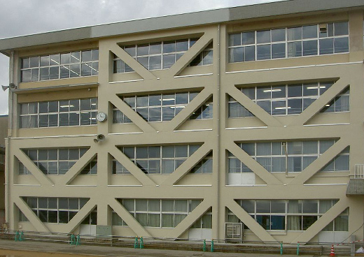 高岡市立能町小学校