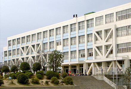 豊明市立舘小学校