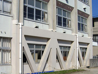 豊明市立中央小学校