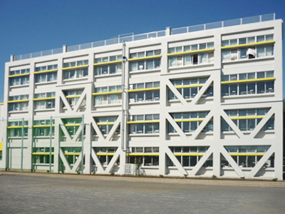 入間市立藤沢小学校