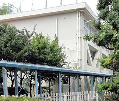 練馬区立大泉南小学校