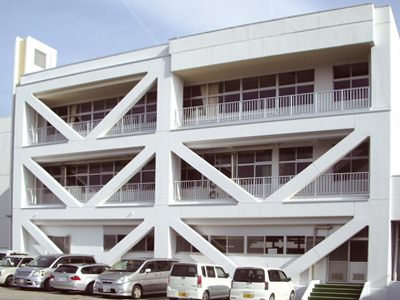 みどり市立笠懸北小学校