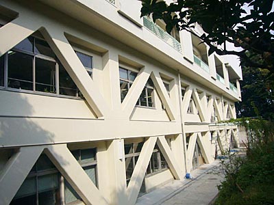 小平市福祉会館