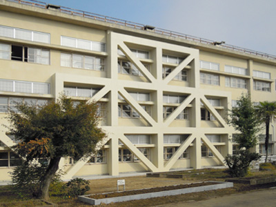 水戸市立下大野小学校