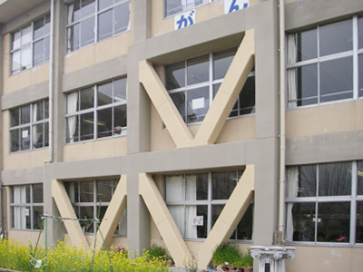 松戸市立小金北小学校
