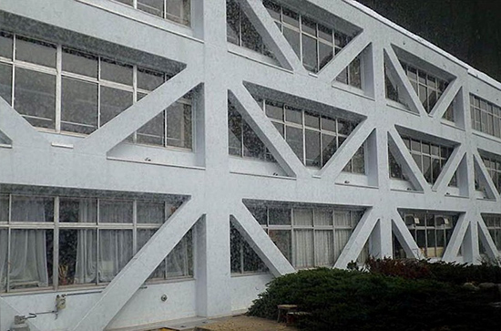 鯵ヶ沢町立西海小学校