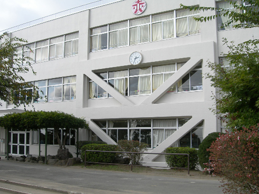 東松島市立赤井小学校
