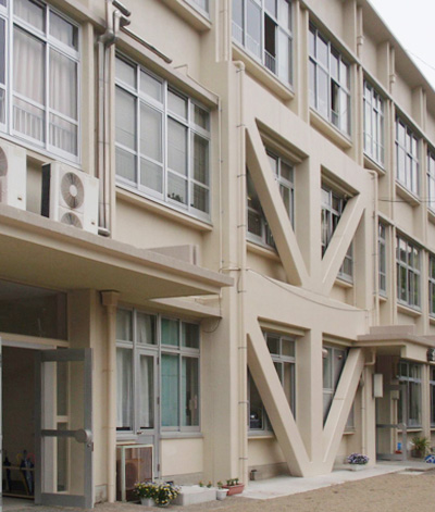 有田市立糸我小学校