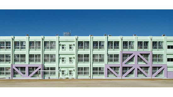 羽曳野市立駒ヶ谷小学校
