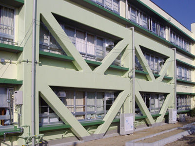 和泉市立黒鳥小学校