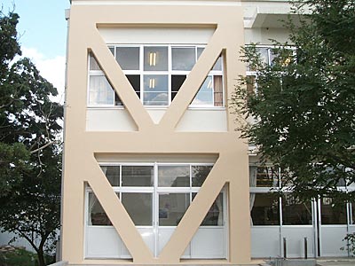 岡山大学(東山)倉敷市立玉島南小学校