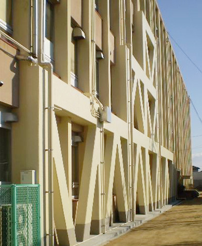 高松市立円座小学校