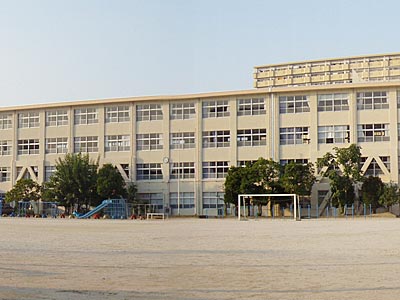 福岡市立福浜小学校