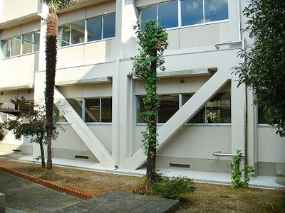 岐阜市立藍川小学校