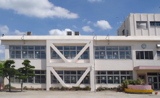 小牧市立第一幼稚園