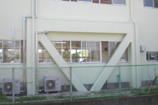 犬山市立羽黒子ども未来園