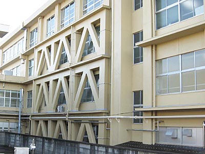 一宮女学園一宮女子短期大学
