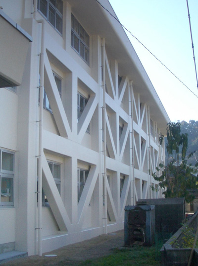 坂町立坂小学校
