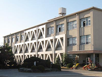 江南市立宮田小学校