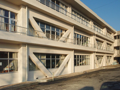 岩国市立岩国小学校