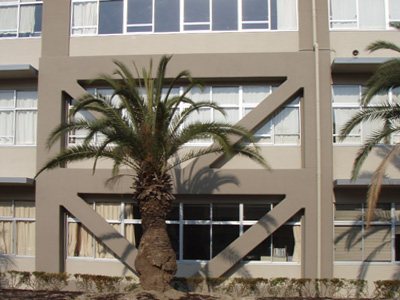 岩国市立中洋小学校