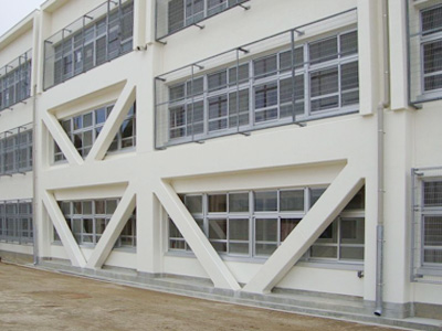 羽曳野市立羽曳が丘小学校