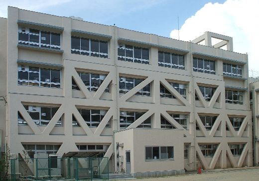 大東市立氷野小学校