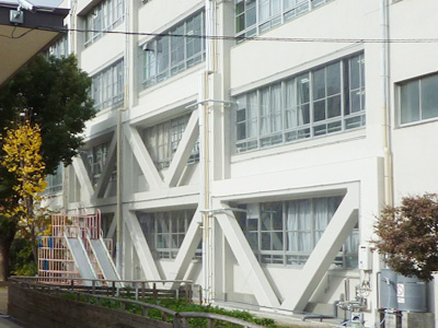 門真市立門真小学校