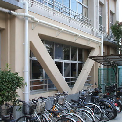 岸和田市立城内小学校