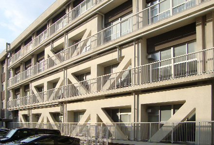 宝塚市立末成小学校（第２期）