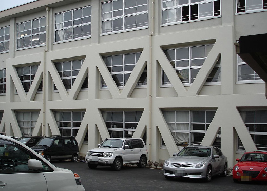 たつの市立龍野小学校
