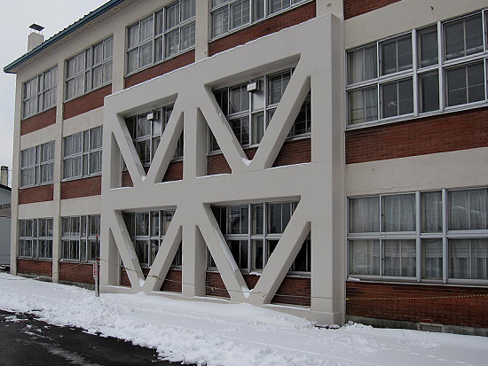 滝川市立滝川第一小学校