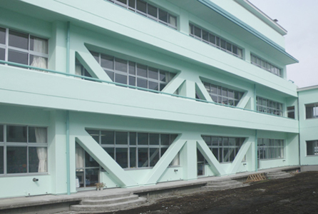 二戸市立中央小学校