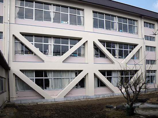 八戸市立轟木小学校