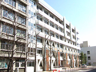 愛知県警半田警察署
